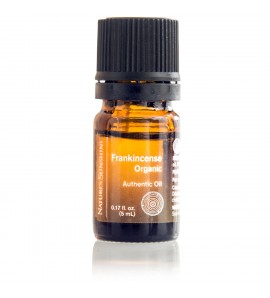 Frankincense, Organic Essential Oil (5 ml)