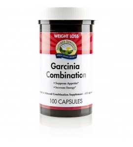 Garcinia Combination (100 Caps)