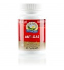 Anti-Gas TCM Concentrate (30 Caps)
