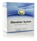 Glandular System Pack (30 day)