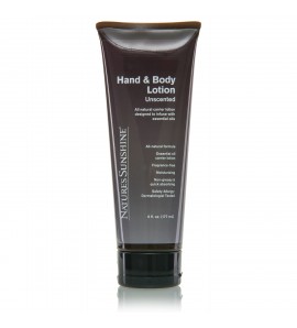 Hand & Body Lotion (6 Oz)