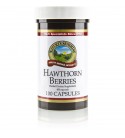 Hawthorn Berries (100 Caps)