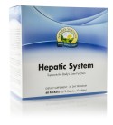 Hepatic System Pack (30 day)