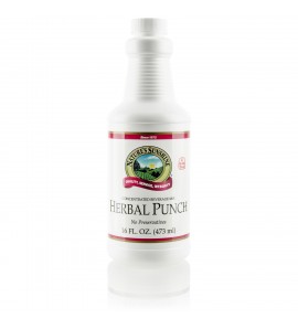 Herbal Punch (16 fl. oz.)