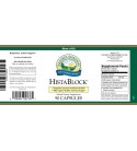 HistaBlock® (90 Caps) label