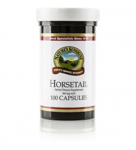 Horsetail (100 Caps)
