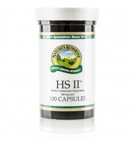 HS II® (100 Caps) HS II® (100 Caps)
