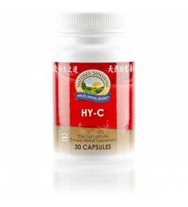 HY-C TCM Concentrate (30 Caps)