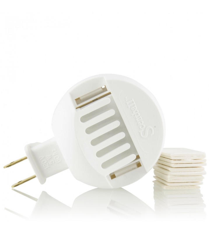 Aroma Plug-In Diffuser Aroma Plug-In Diffuser