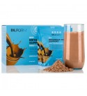 IN.FORM Whey Protein Chocolate - Single Serve (15 Servings)