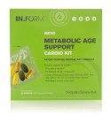 IN.FORM Metabolic Age Support Cardio Kit (30 day)