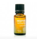 INSPIRE Uplifting Essential Oil Blend (15 ml)