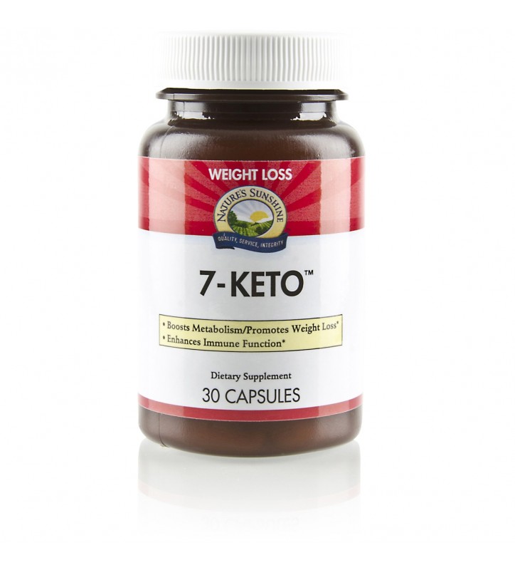 7-Keto™ (30 Caps)