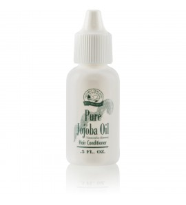 Jojoba Oil (0.5 fl. oz.)