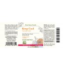 Keep Cool (Vented Anger Formula) (2 Fl Oz) label