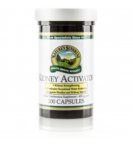 Kidney Activator (100 Caps)