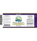 Kidney Drainage (2 fl. oz.) label