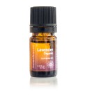 Lavender Organic Essential Oil (5 ml)