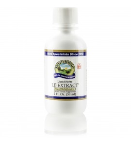 LB Extract (2 fl. oz.)