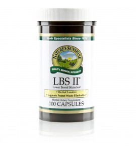 LBS II® (100 Caps) LBS II® (100 Caps)