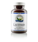 Lecithin (180 Softgel Caps)