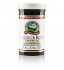 Licorice Root (100 Caps)