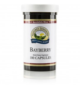 Bayberry (100 Caps)