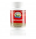 Liver Balance TCM Concentrate (30 Caps)