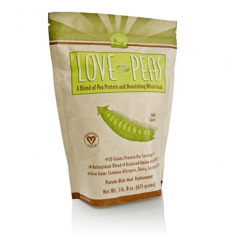 Love And Peas (675 g)