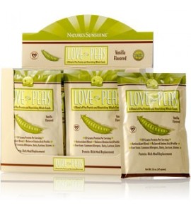 Love And Peas Samples (20 packets)