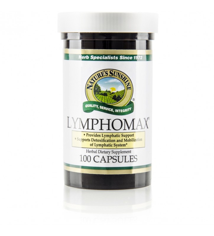 Lymphomax® (100 Caps)