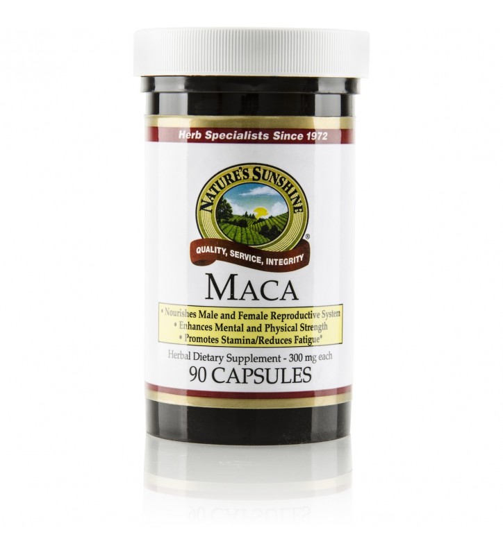 MacA (90 Caps) MacA (90 Caps)