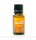 Red Mandarin Essential Oil (15 ml)