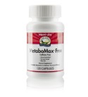 Metabomax Free (120 Capsules)