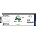 Milk Thistle T/R (60 Tabs) label