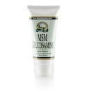 MSM/Glucosamine Cream (2 oz. Tube)