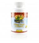 Sunshine Heroes Multiple Vitamin & Mineral (90 Soft Chews)