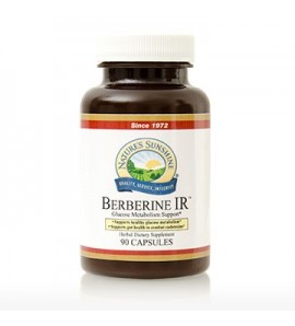 Berberine IR™ (90 Caps)