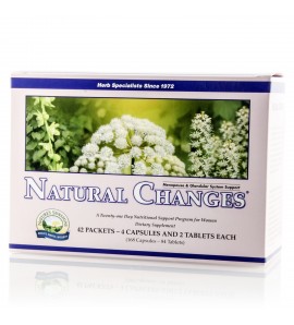 Natural Changes® (42 packets)