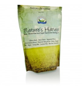 Nature's Harvest (465 g) (15 Servings)