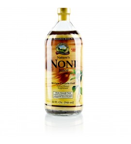 Nature's Noni (Two-32 fl. oz. bottles)
