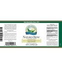 Nature's Noni® (100 Caps) label