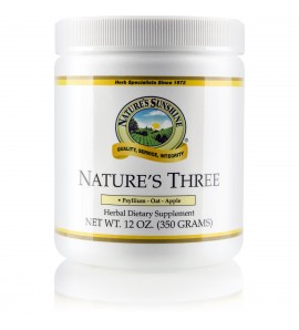 Nature's Three (12 oz.)