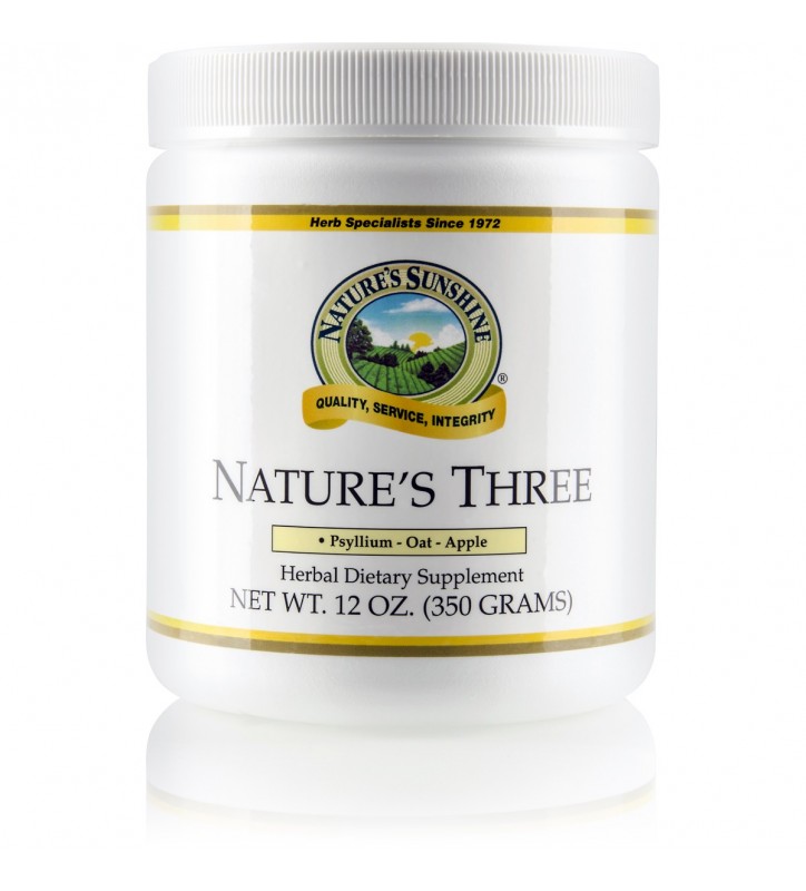 Nature's Three (12 oz.)