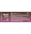  Organic Essential Oil (5 ml)