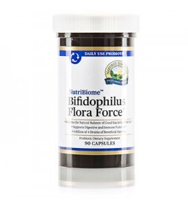 Bifidophilus Flora Force® Probiotics (90 Caps)