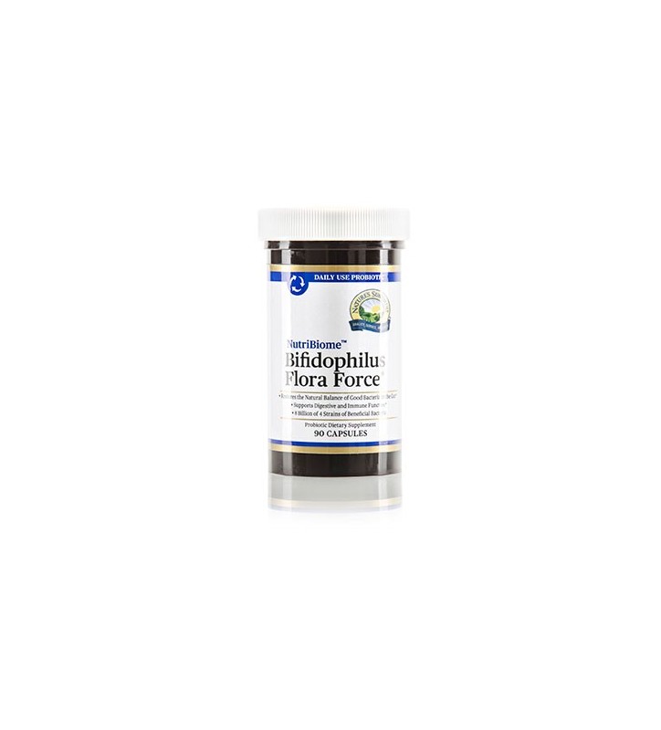 Bifidophilus Flora Force® Probiotics (90 Caps)