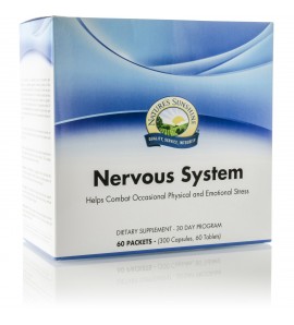 Nervous System Pack (30 day)
