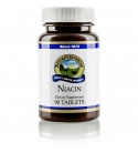 Niacin (250 mg) (90 Tabs)