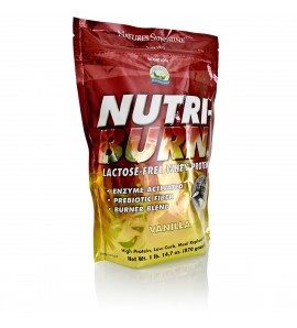 Nutri-Burn® Vanilla (870 g)
